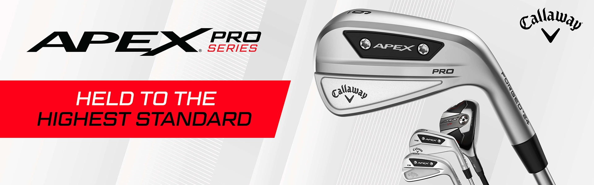 Golfutrustning - Köp online eller i butik