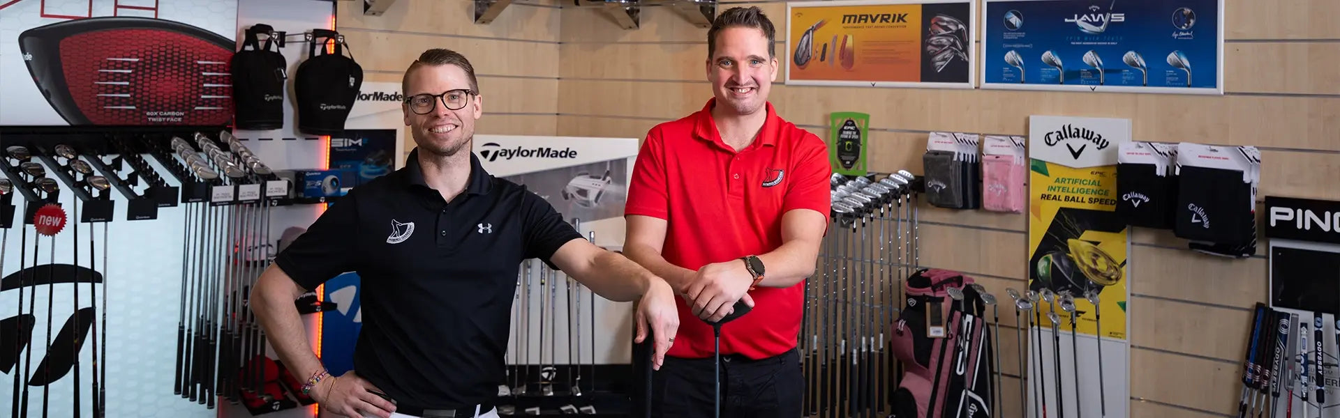 Golfrea & Golfoutlet