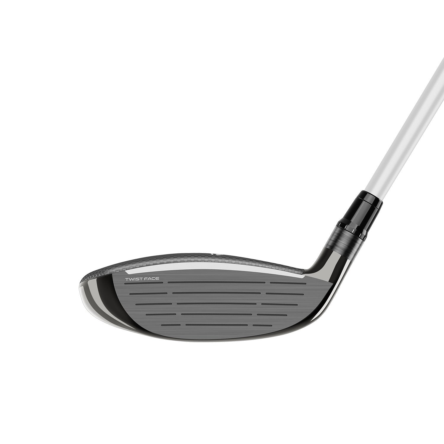 Qi35 Max Lite - Fairwaywood