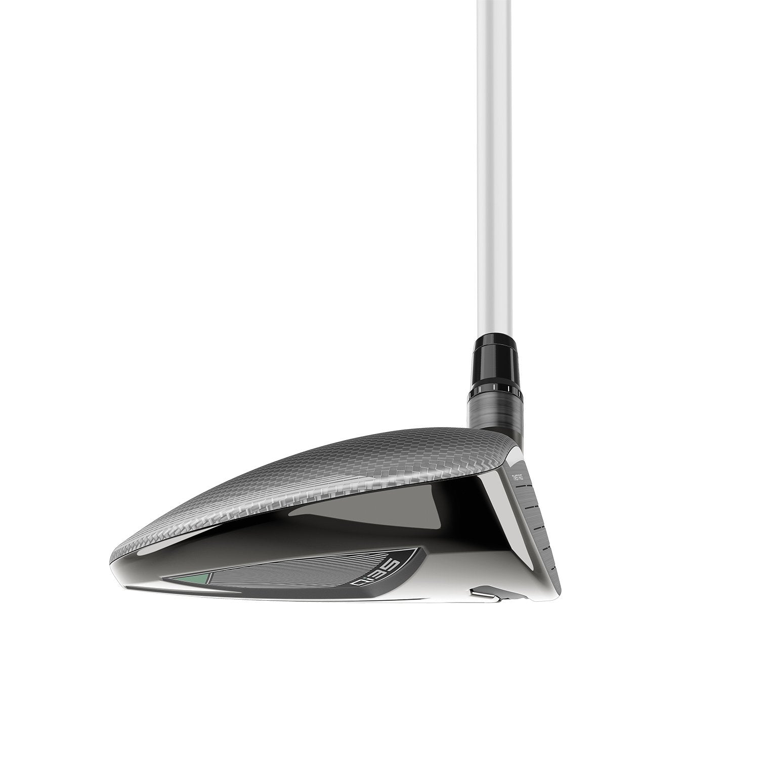 Qi35 Max Lite - Fairwaywood