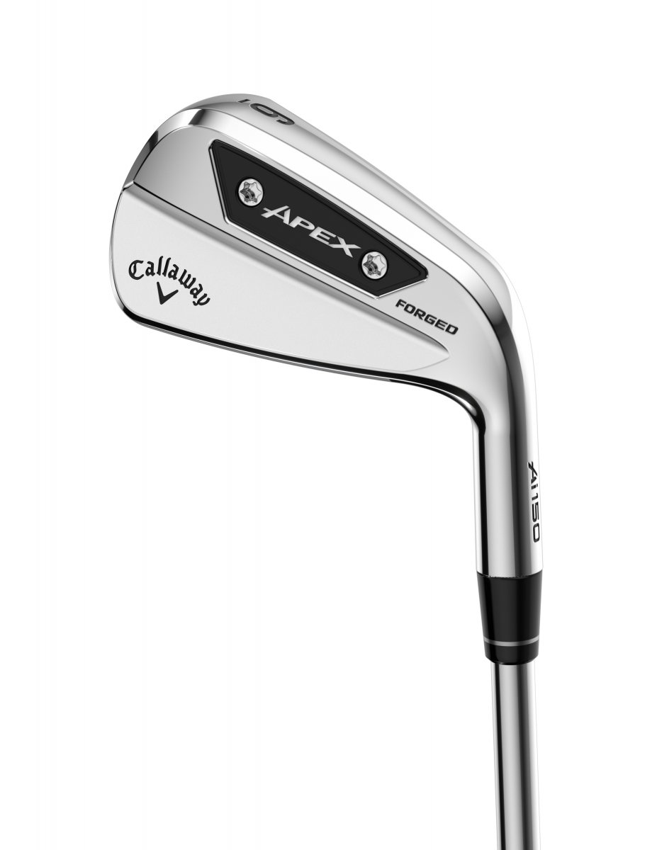 Apex Ai150 - Custom Enskild Klubba