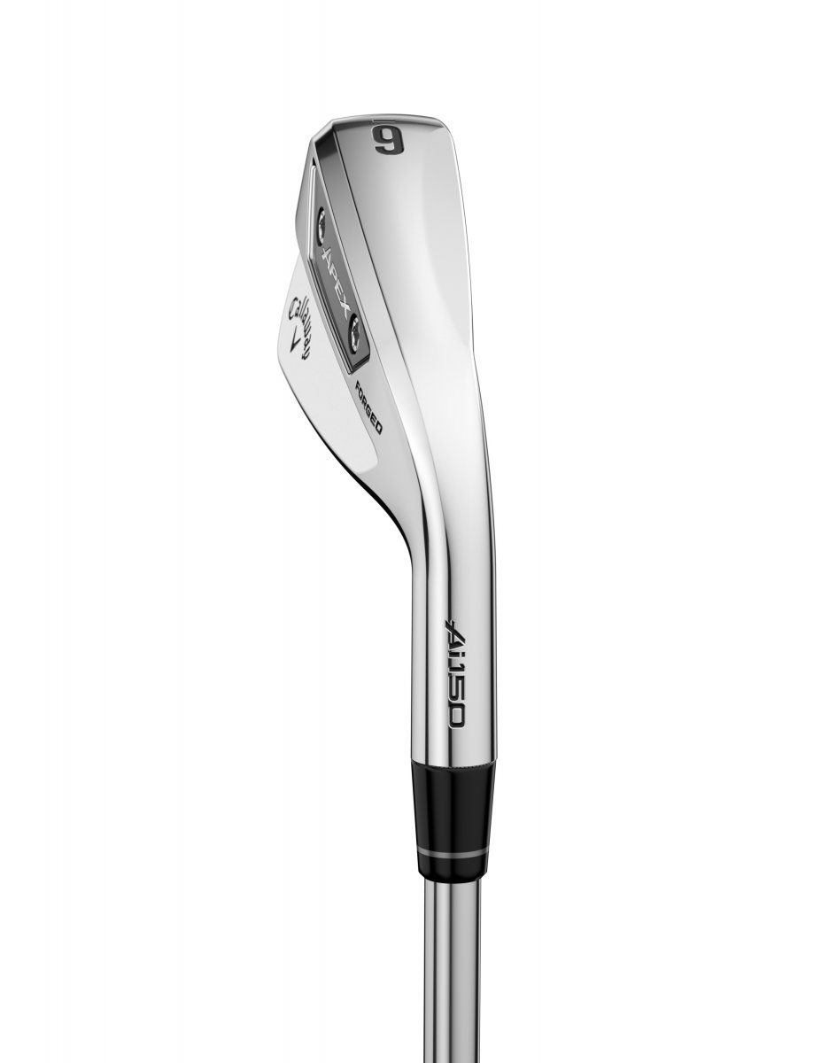 Apex Ai150 - Custom Enskild Klubba