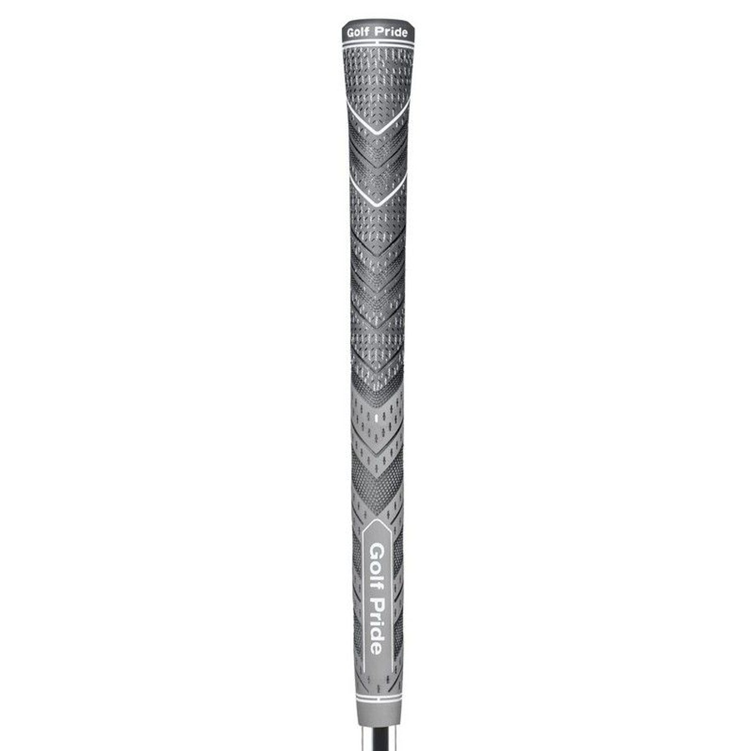 Golf Pride MCC Midsize Plus4 Grå
