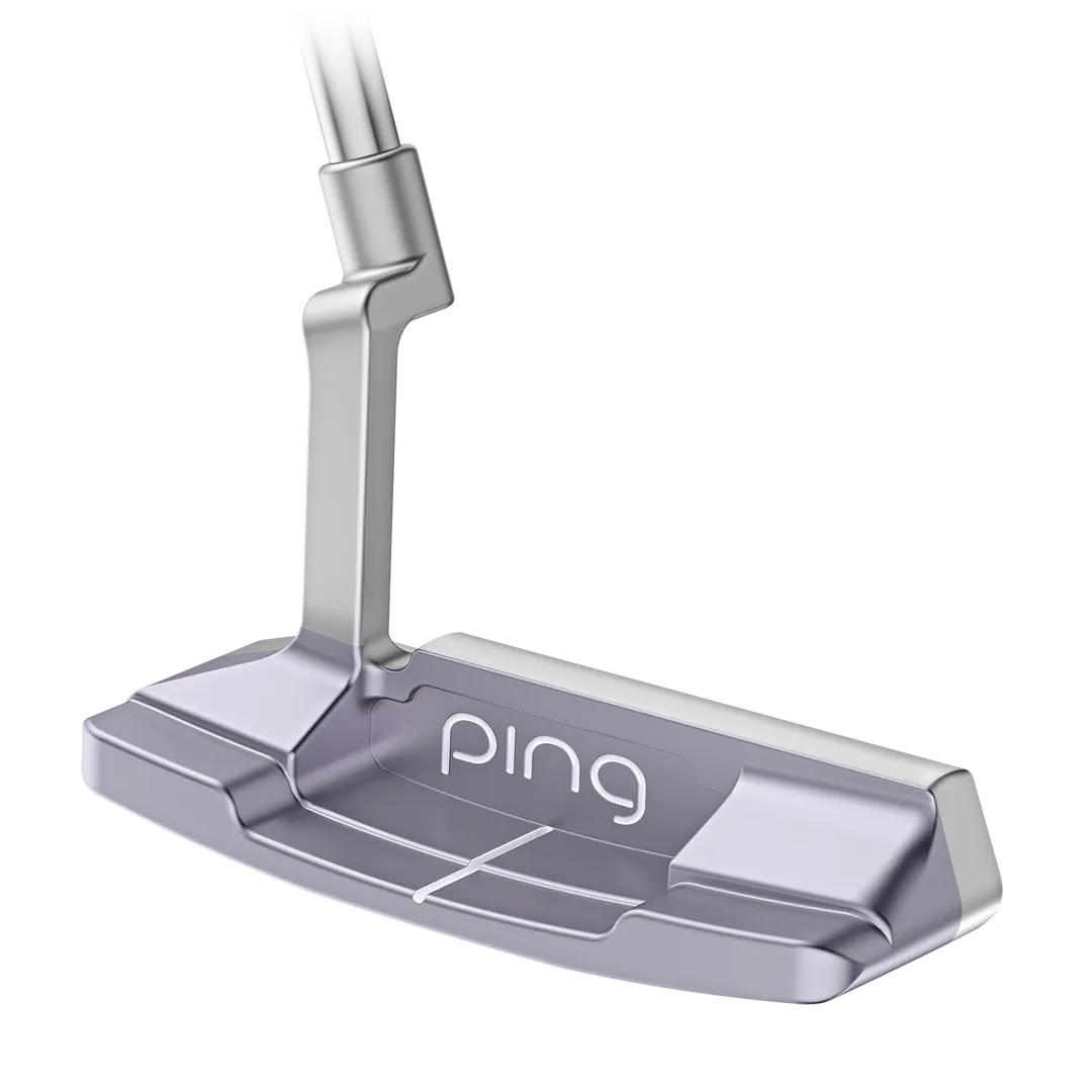 G Le4 ANSER 2D PUTTER