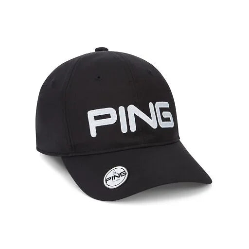 Ball Marker Black