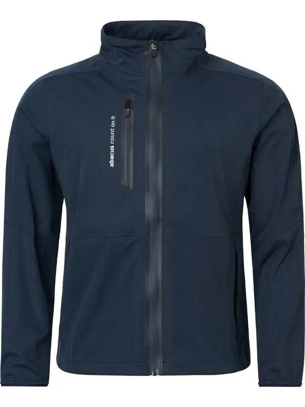 Lds Bounce Regnjacka Navy