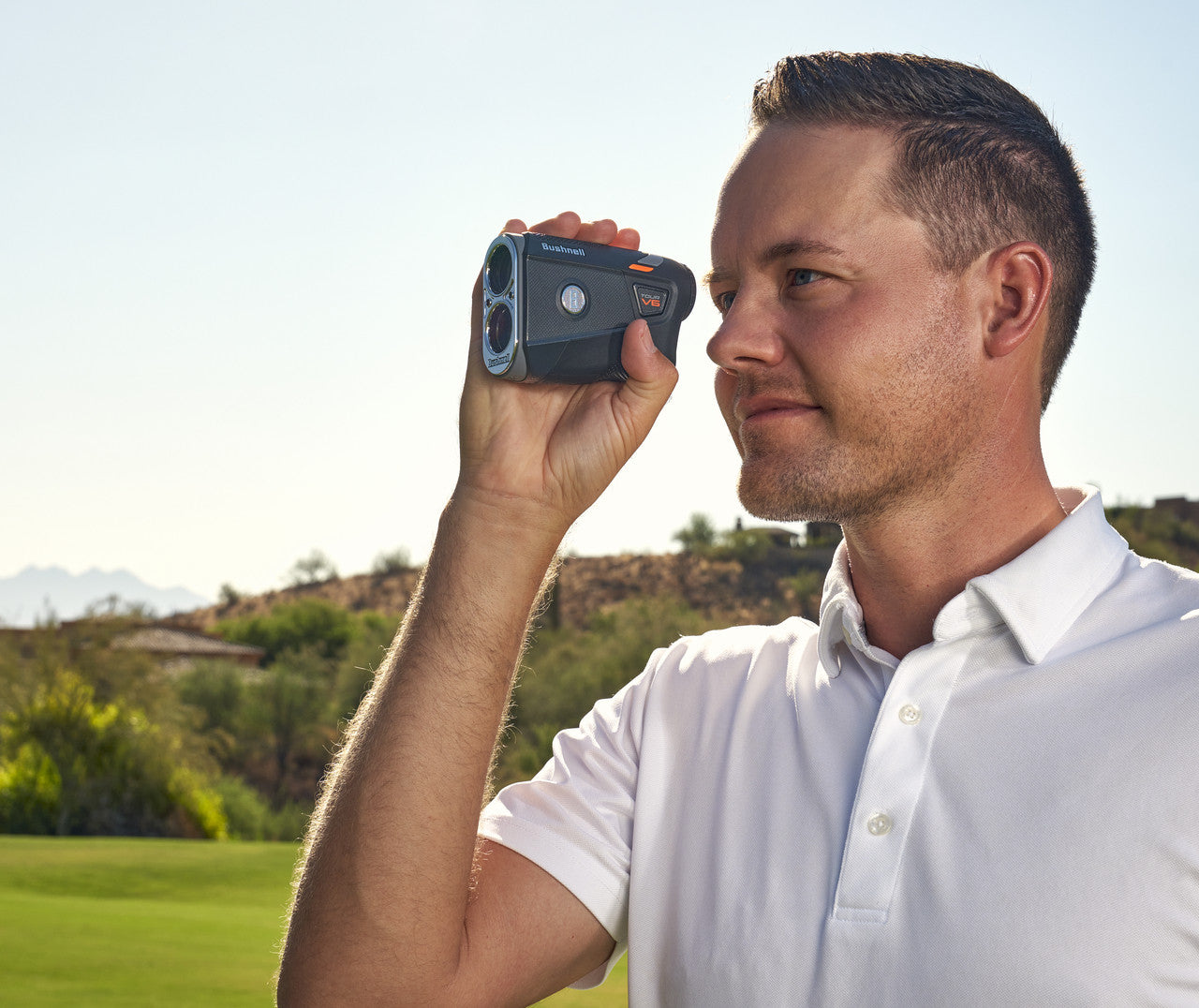 Bushnell Golf Tour V6