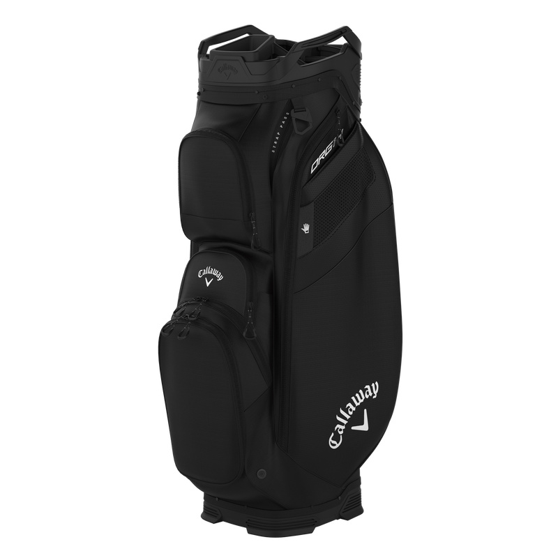 Org 14 - Black