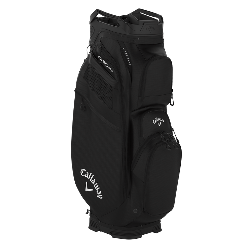 Org 14 - Black