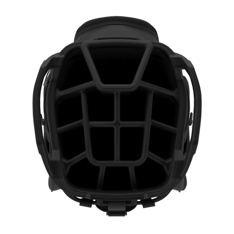 Org 14 - Black