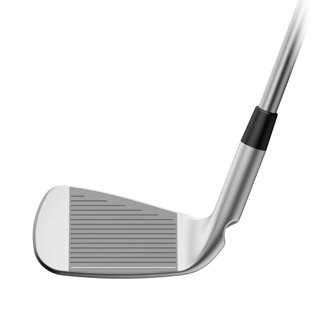 ChipR Le - Wedge - Grafit