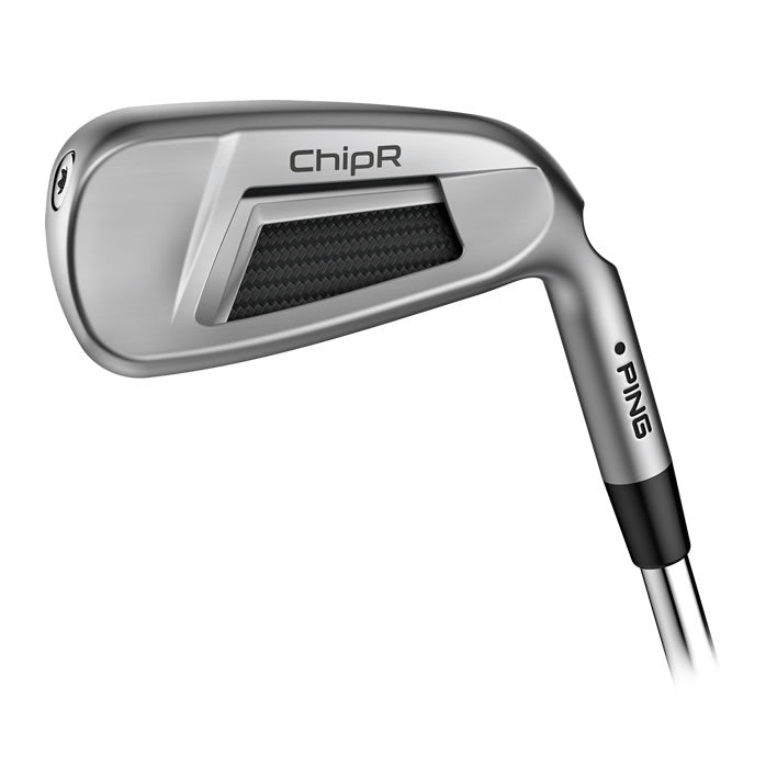 ChipR - Wedge - Stål