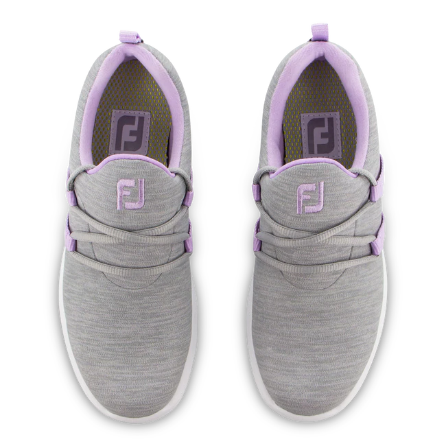 Leisure Slip-On Dam