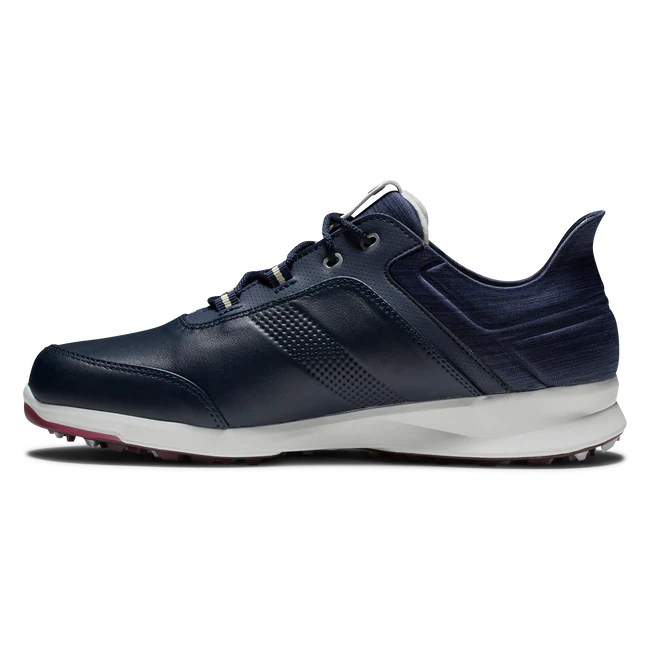 Stratos Dam Marinblå