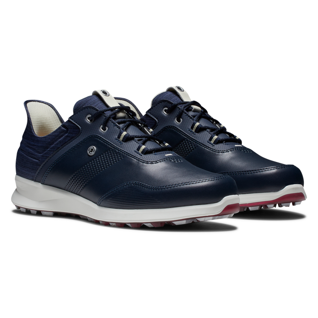 Stratos Dam Marinblå