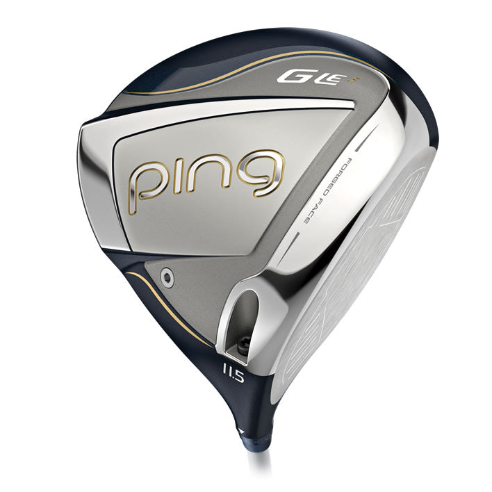 G Le3 Driver