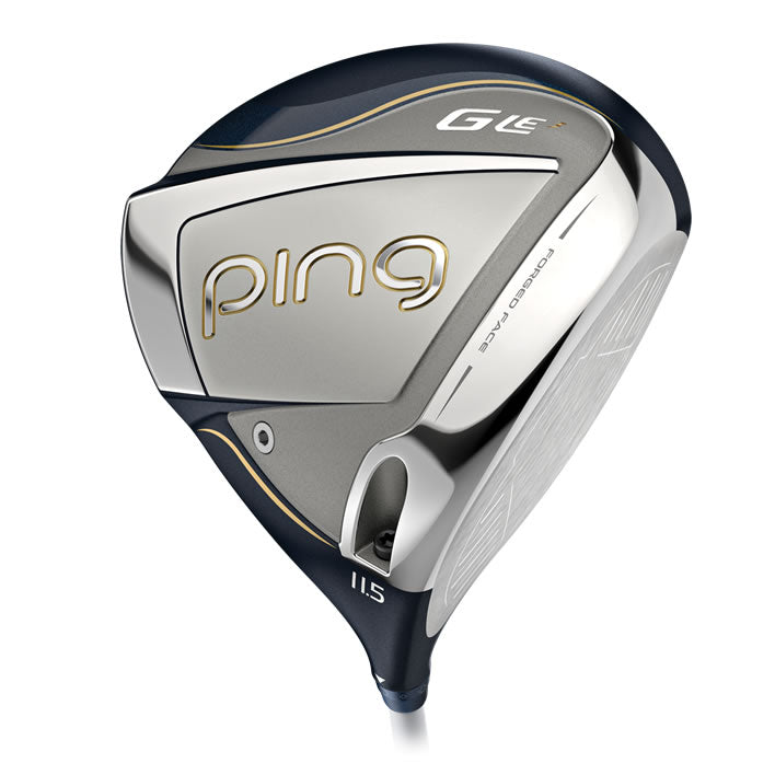 G Le3 Driver 11,5