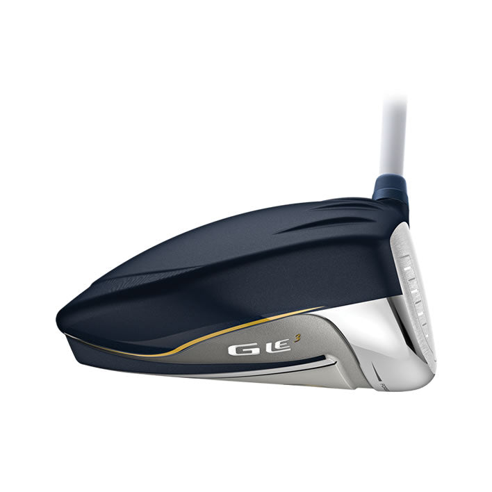 G Le3 Driver 11,5