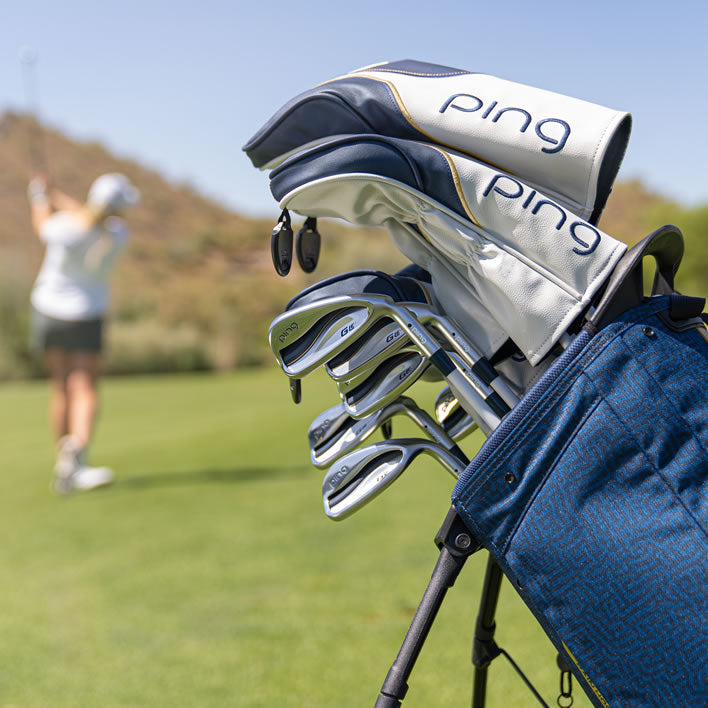 G Le3 Driver 11,5 Lite flex