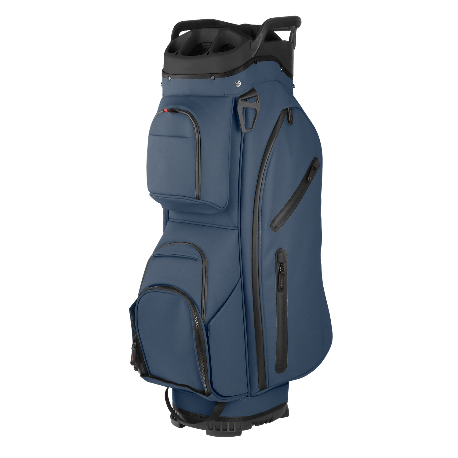 HIO Performance PU Läder Vagnbag Navy
