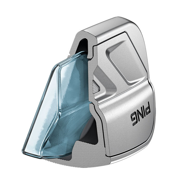 iDi Driving Iron 3