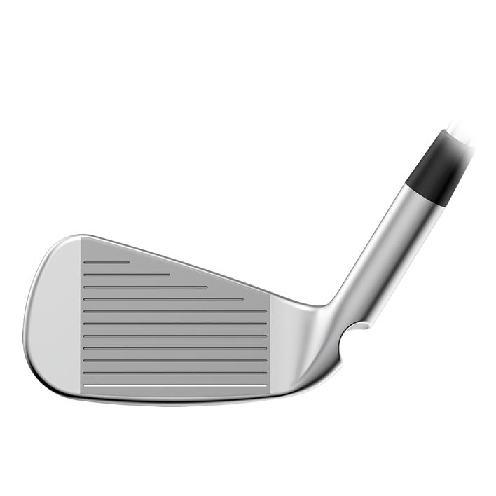 iDi Driving Iron 3