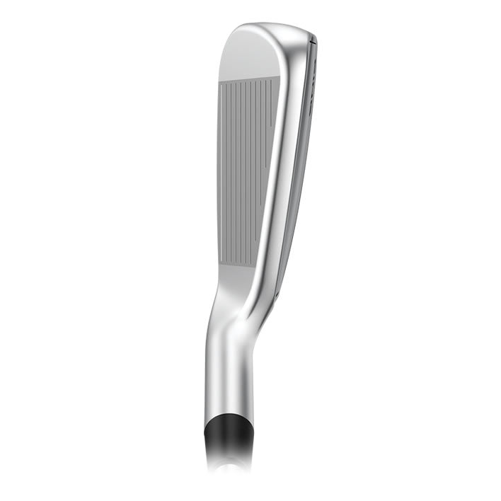 iDi Driving Iron 3