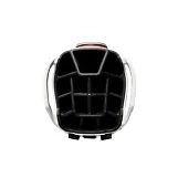 ORG 14HD - Black/Light Gray/Red