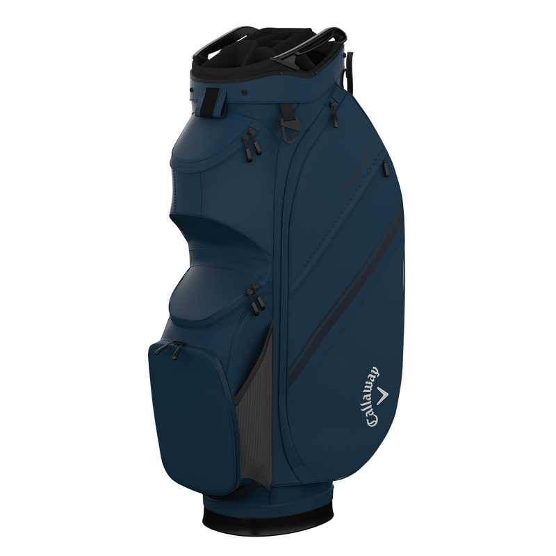 Chase 14 Navy - Vagnbag