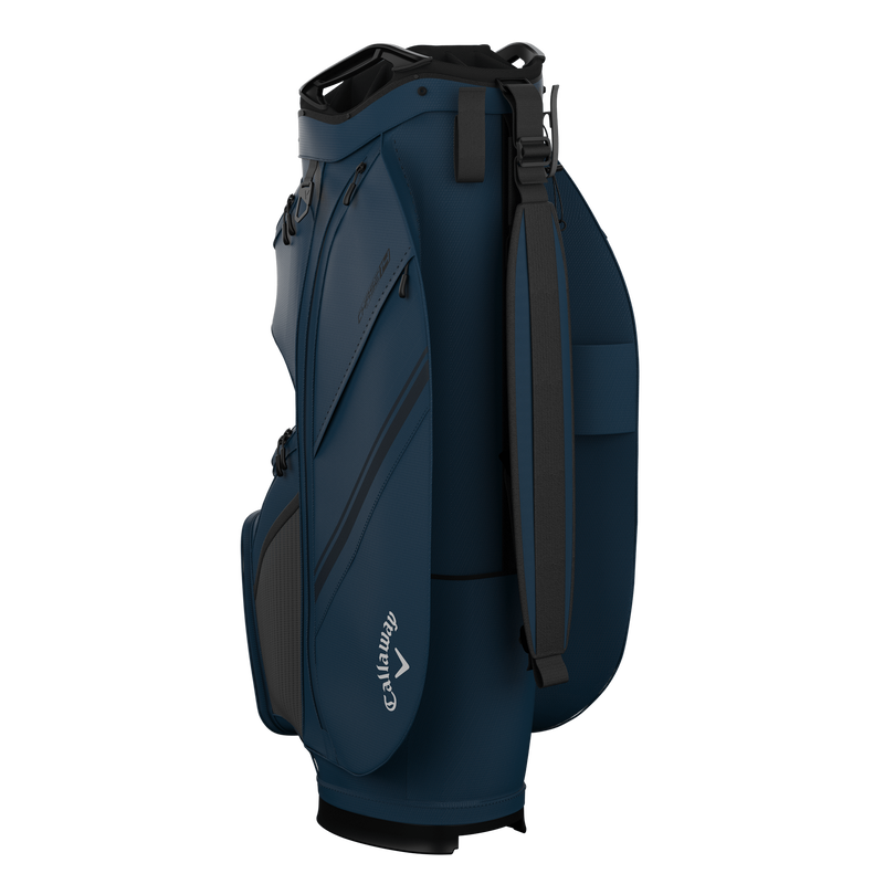 Chase 14 Navy - Vagnbag
