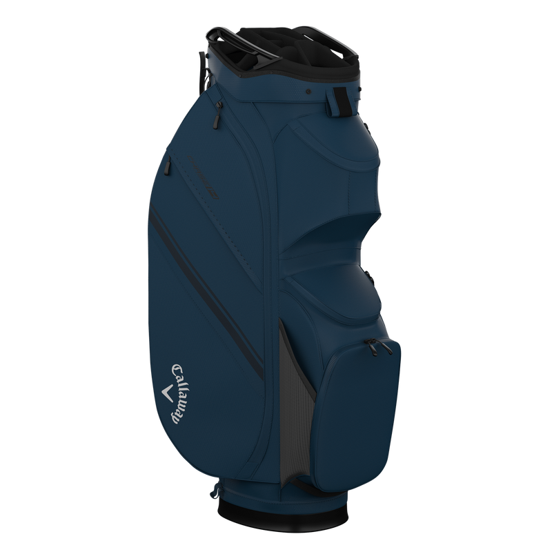Chase 14 Navy - Vagnbag