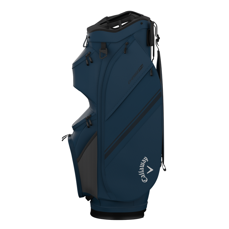 Chase 14 Navy - Vagnbag