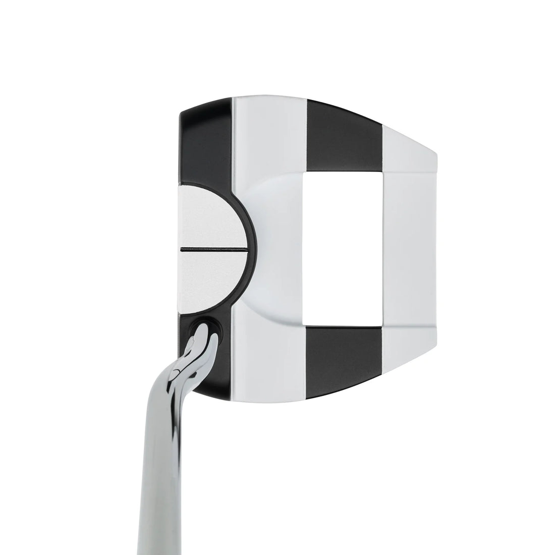 Ai-Dual Jailbird Mini 1/2 Ball Double Bend