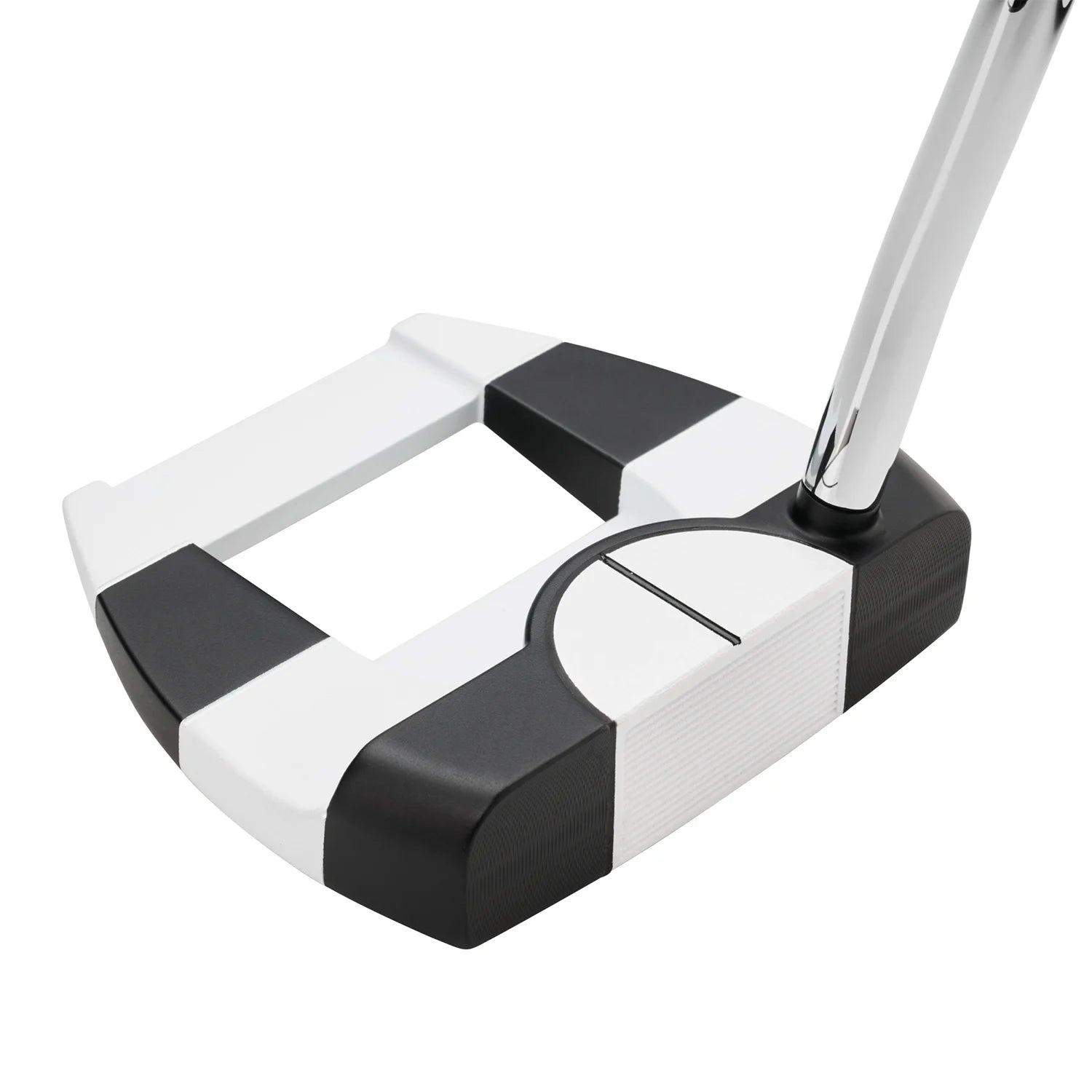 Ai-Dual Jailbird Mini 1/2 Ball Double Bend