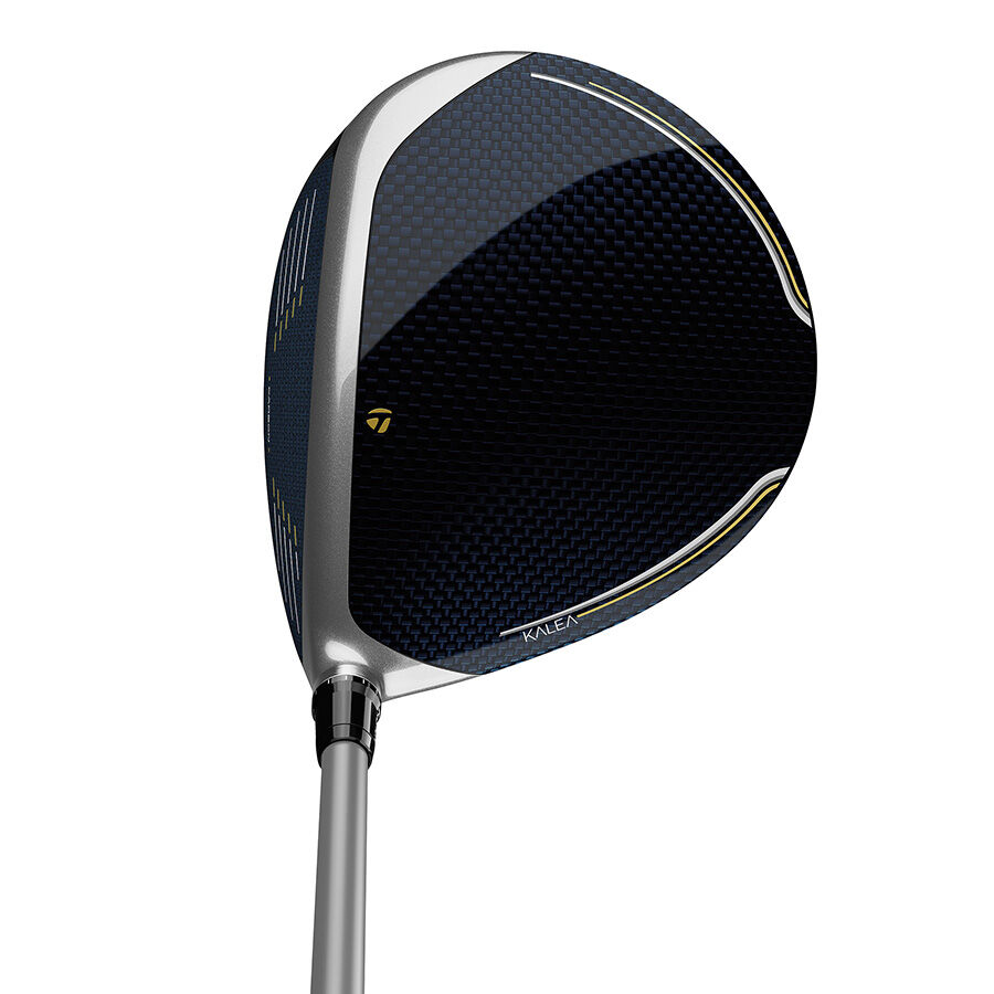 Kalea Gold Driver