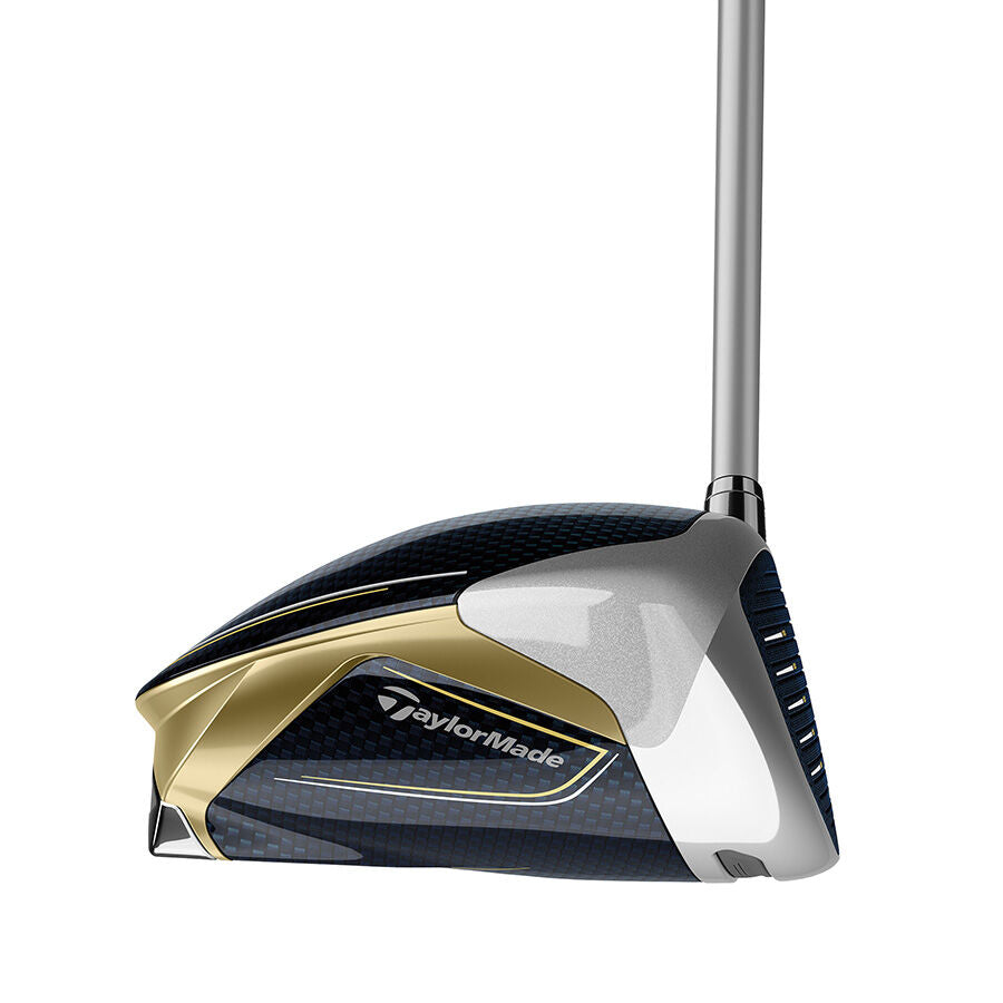 Kalea Gold Driver