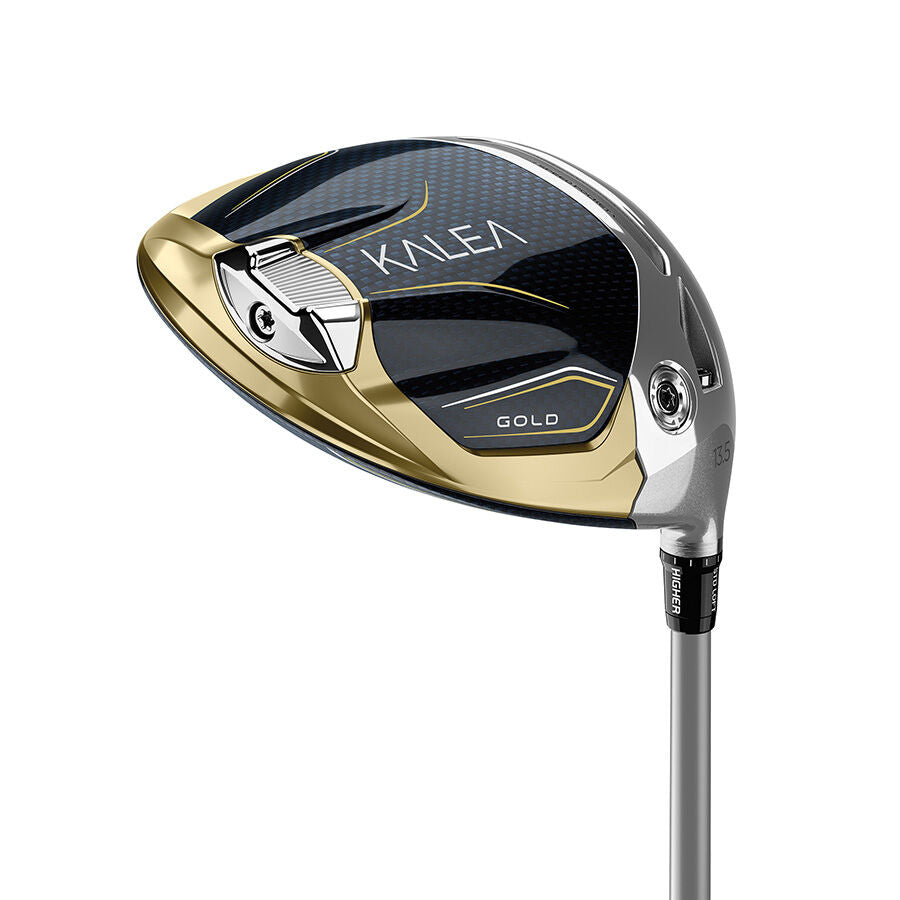 Kalea Gold Driver