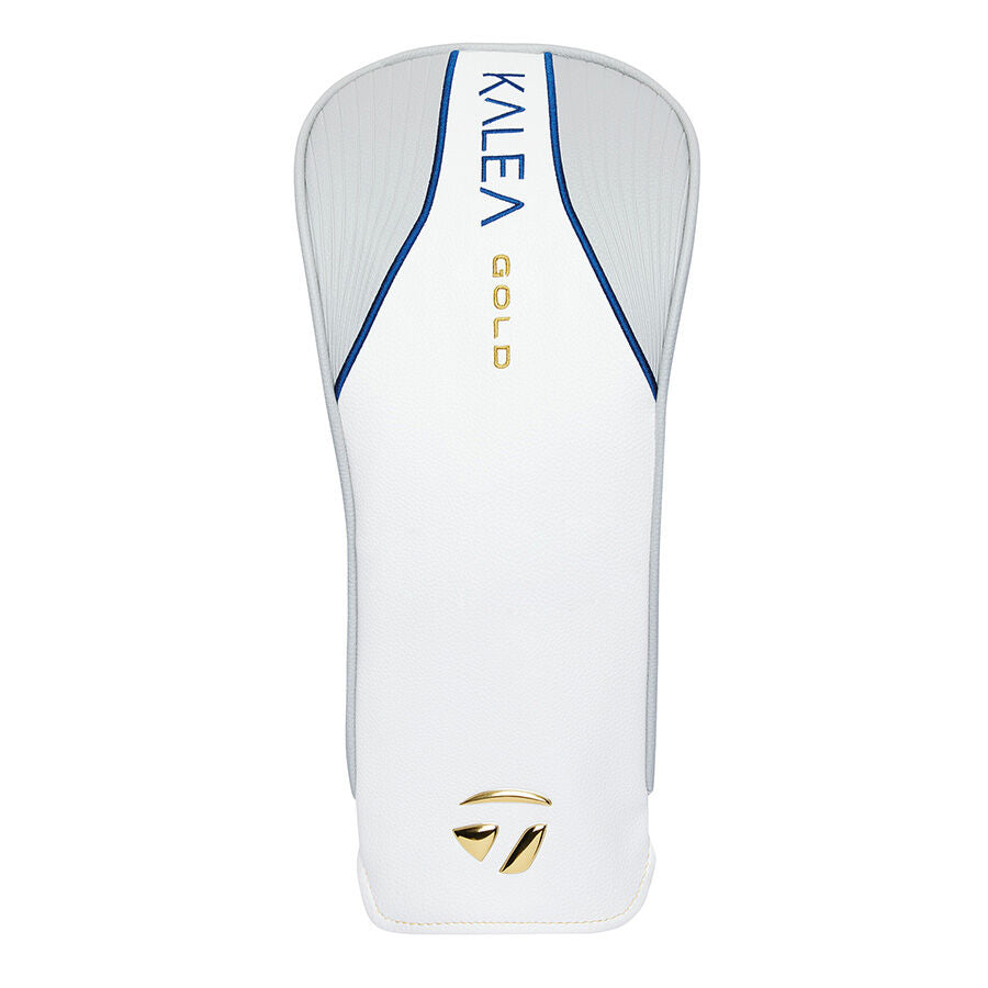 Kalea Gold Driver