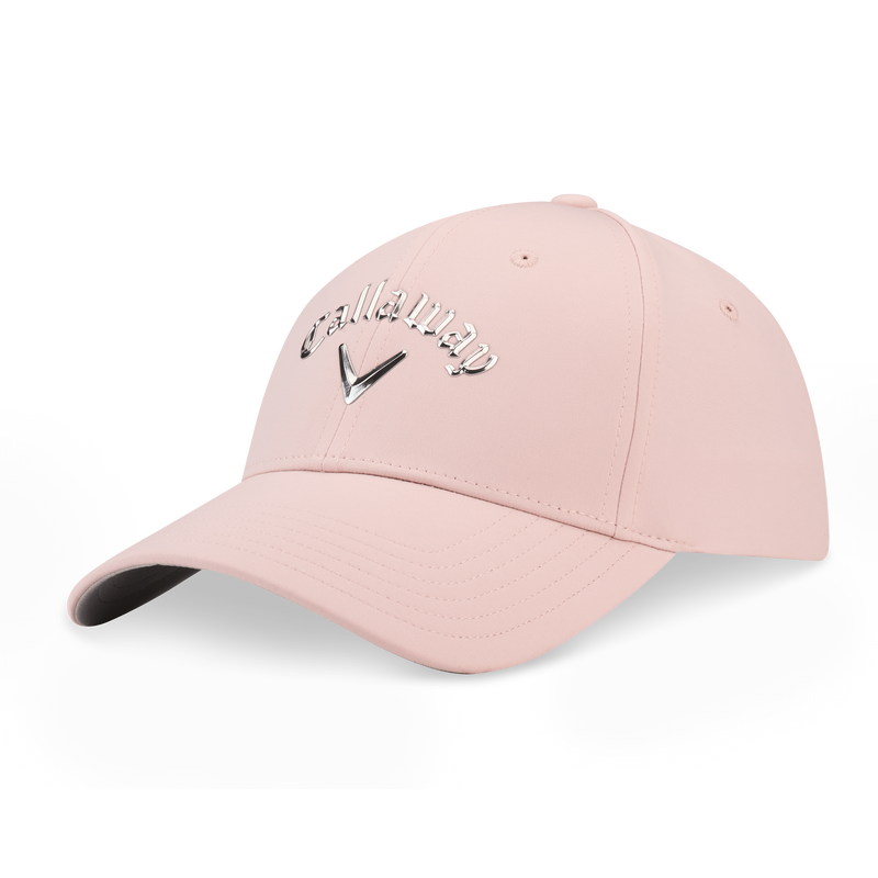 Liquid Silver - Rosa