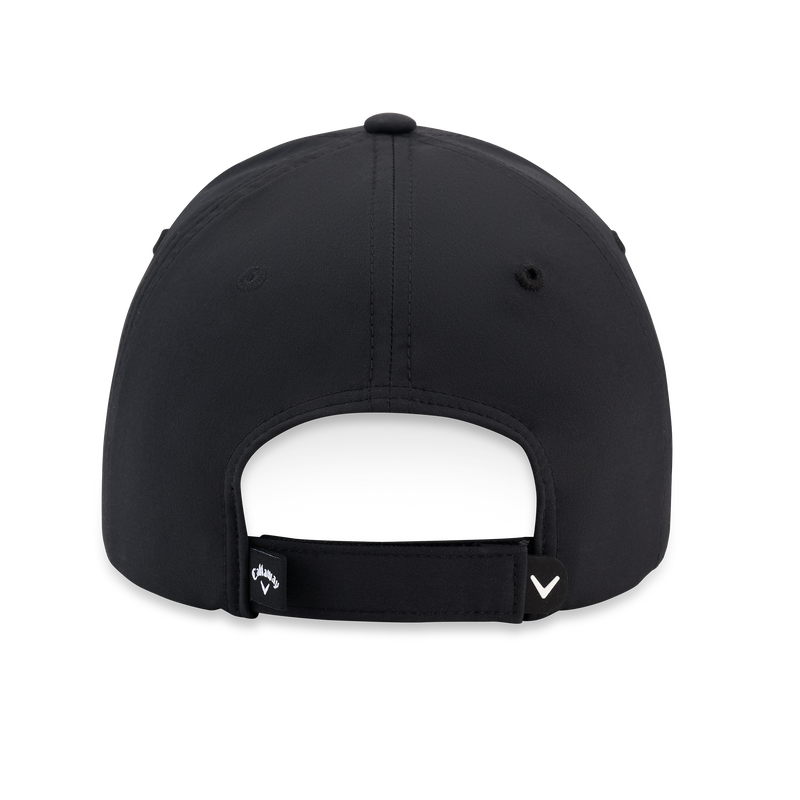 Liquid Metal - Svart