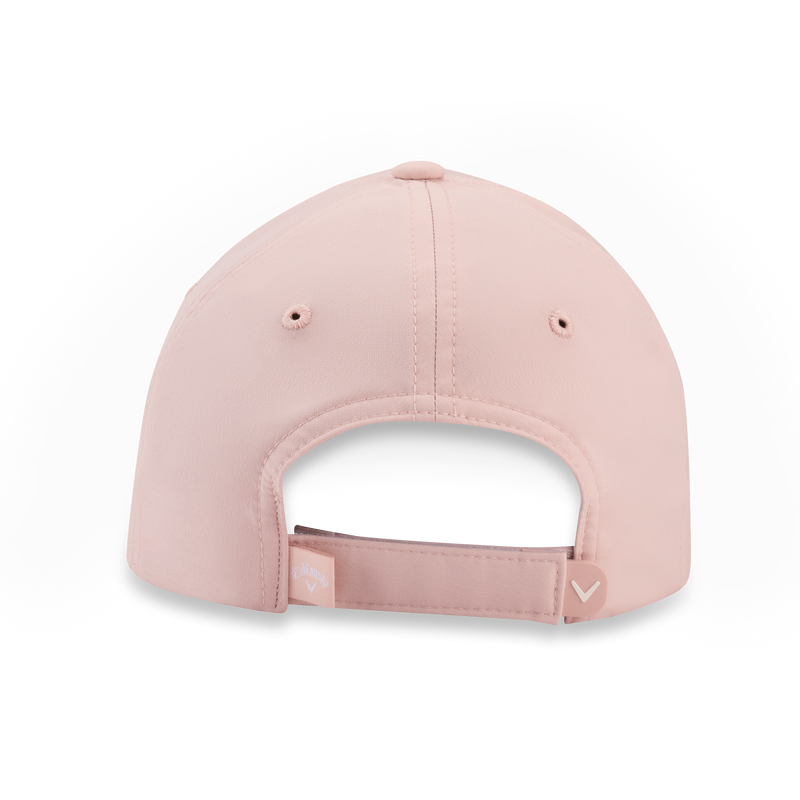 Liquid Silver - Rosa