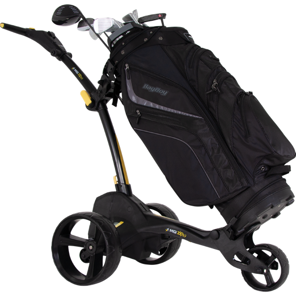 MGI ZIP X1 Black