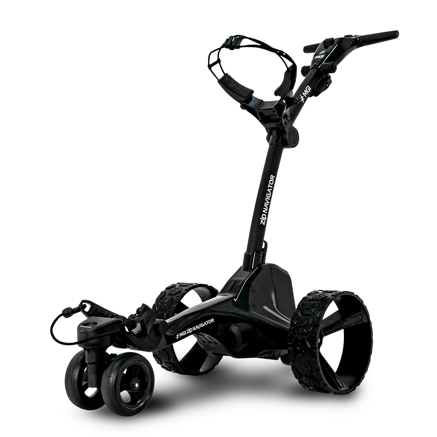 MGI ZIP X7 Navigator