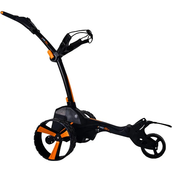 MGI ZIP X4
