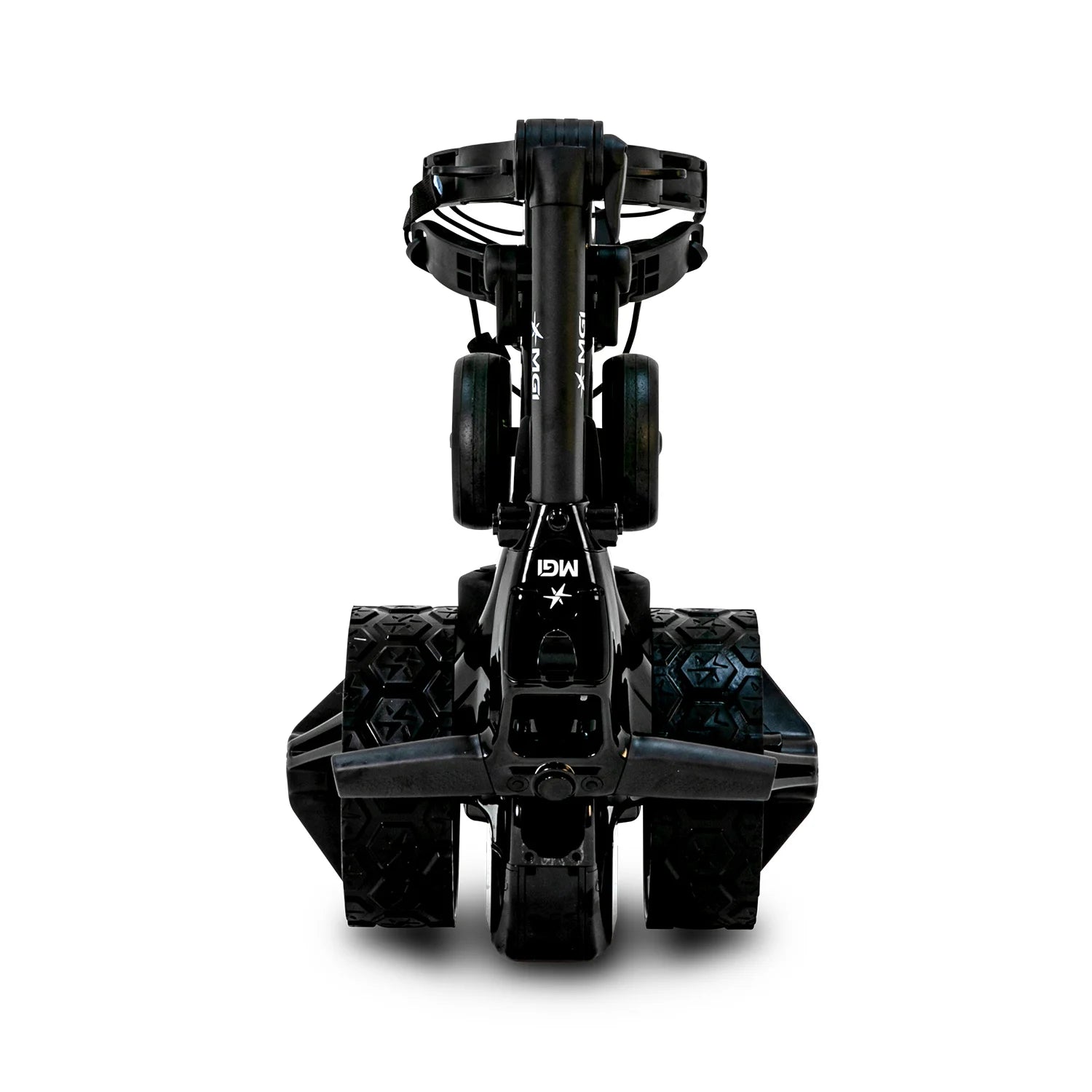 MGI ZIP X7 Navigator