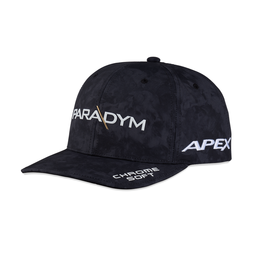 Paradym Keps