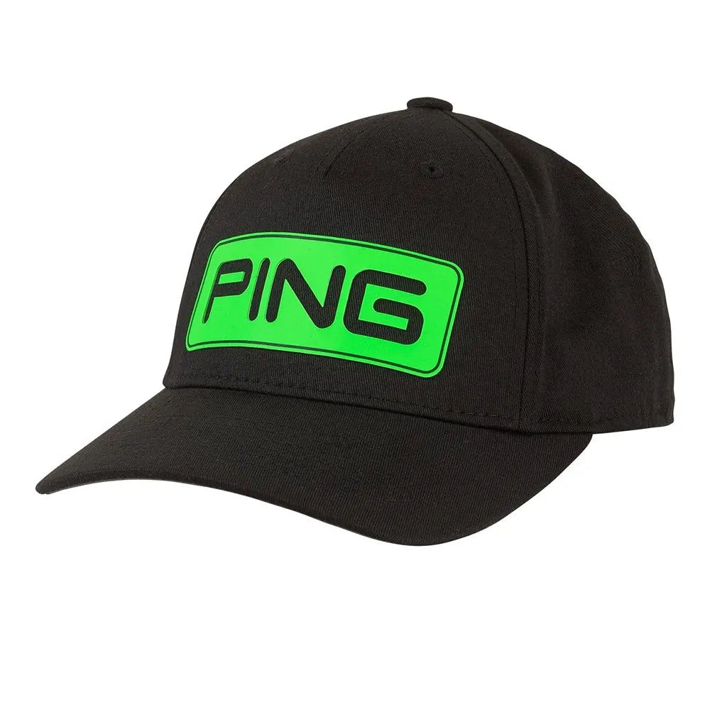 Junior Tour Classic Keps