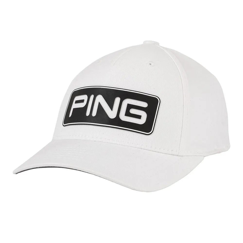 Junior Tour Classic Keps