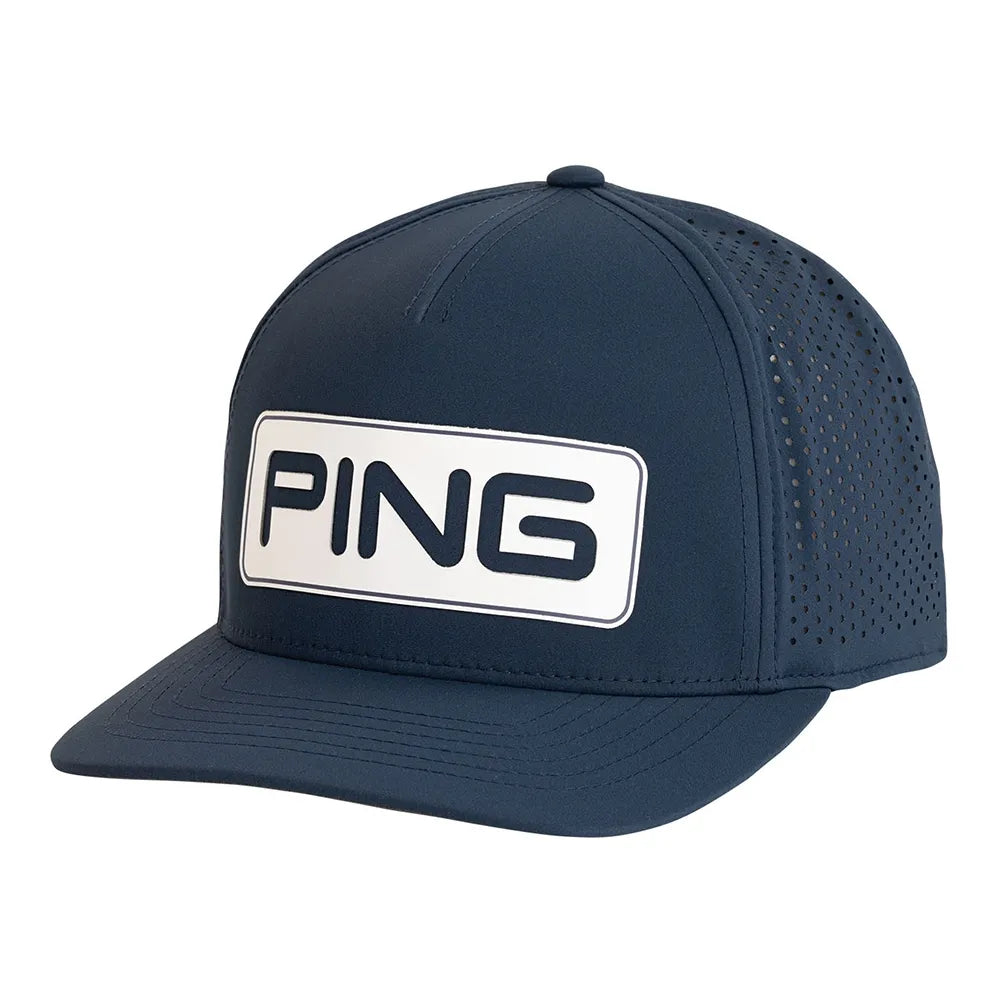 Ping Tour Vented Delta Keps