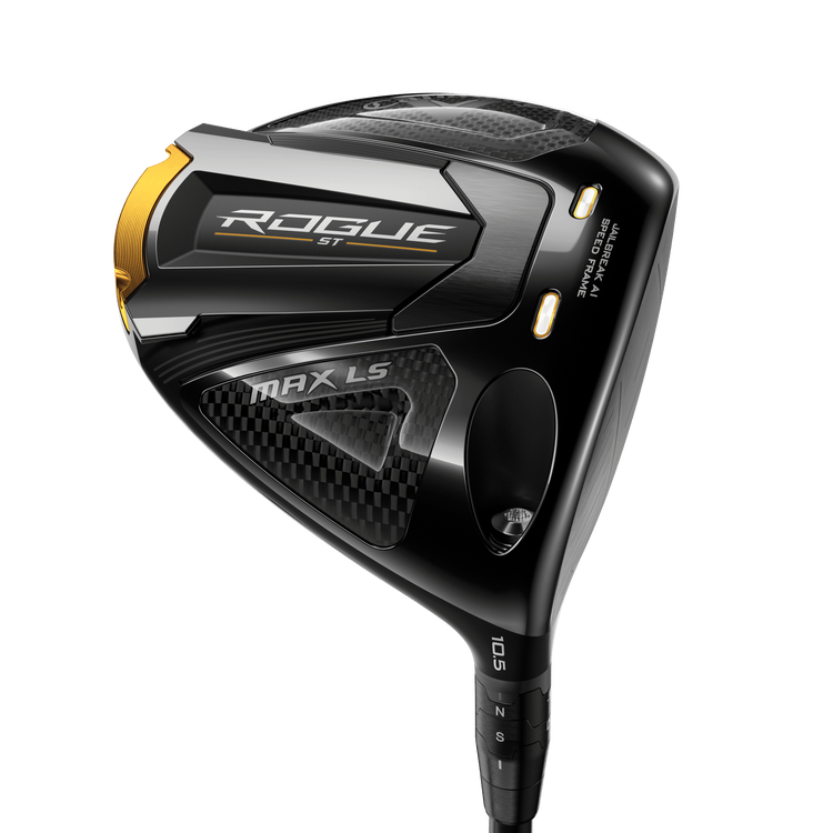 Rogue ST MAX LS Driver 9.0 X-Stiff